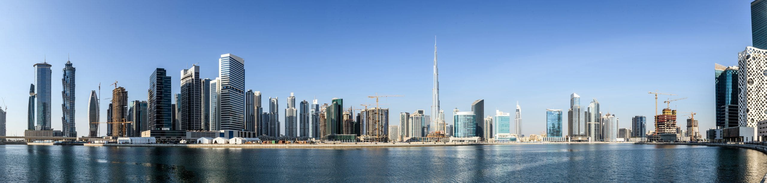 Business Bay, Dubai