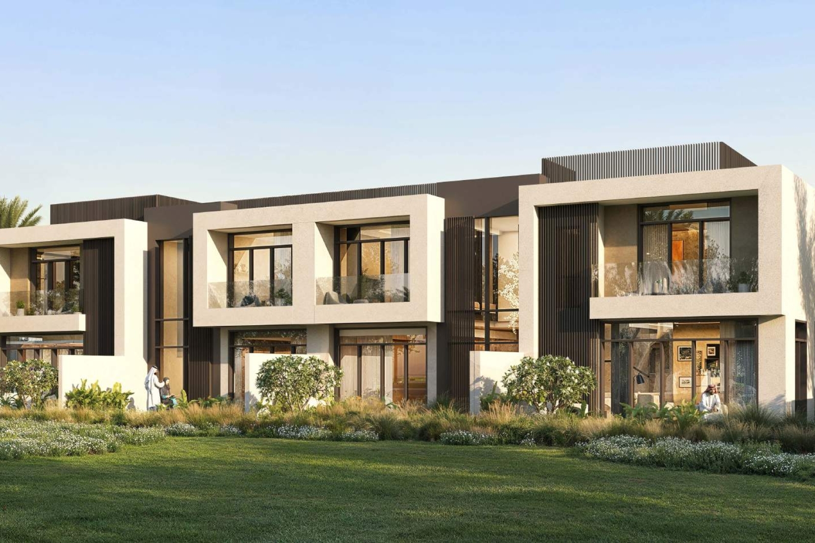 WAADA Rayhan 1 in Dubai South