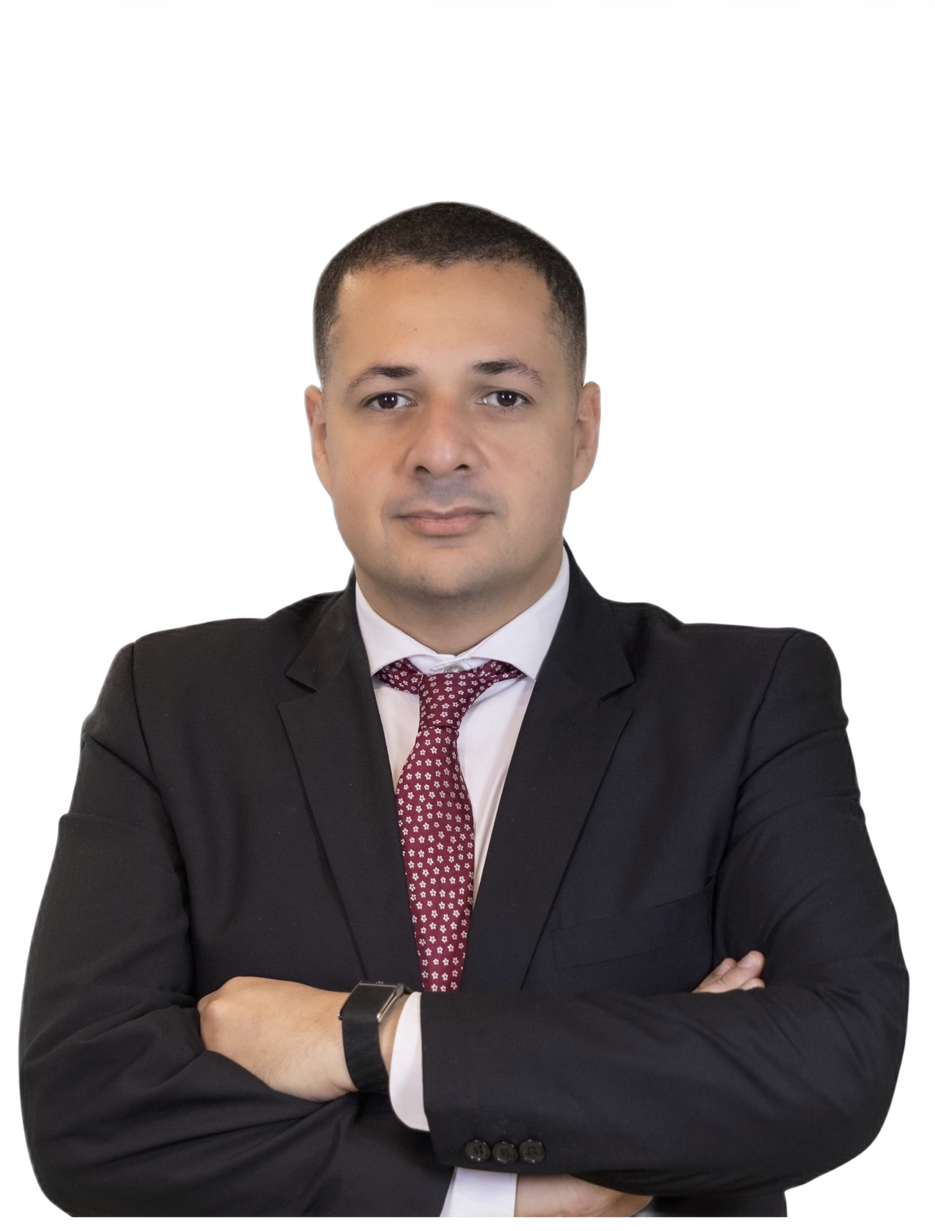 Mahmoud Montaser — Dubai real estate advisor